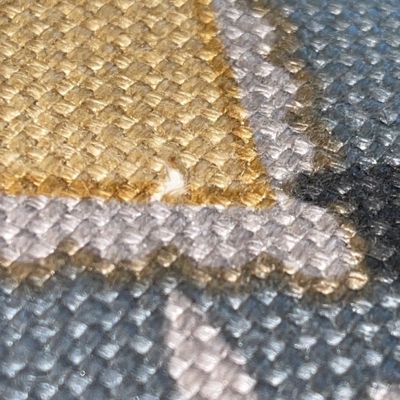 Spartina 449 Convertible Crossbody Clutch Plus ID - Picture 9 of 9